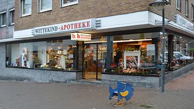 Wittekind Apotheke