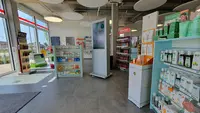 Muchow Apotheke Enkenbach-alsenborn
