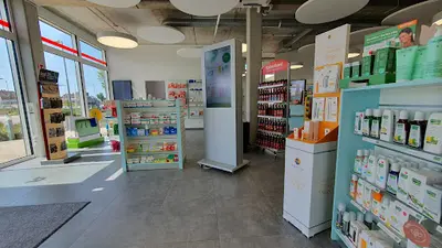 Muchow Apotheke Enkenbach-alsenborn