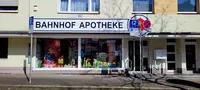 Bahnhof-apotheke Ennepetal Apothekerin Selma Korkmaz