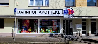 Bahnhof-apotheke Ennepetal Apothekerin Selma Korkmaz