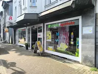 Linden Apotheke Apothekerin Selma Korkmaz