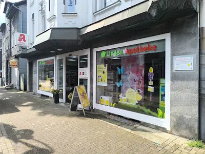 Linden Apotheke Apothekerin Selma Korkmaz