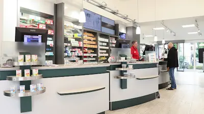 Apotheke Hake Ennigerloh