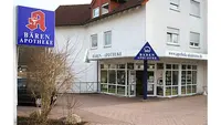 Bären-apotheke