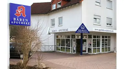 Bären-apotheke