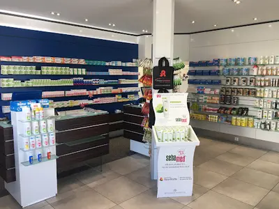 Stern Apotheke, Jansen Ohg