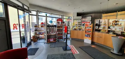 Schildwach Apotheke