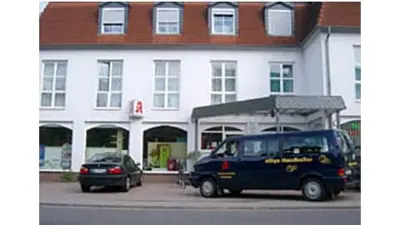 Glückauf Apotheke