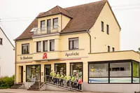St.barbara Apotheke