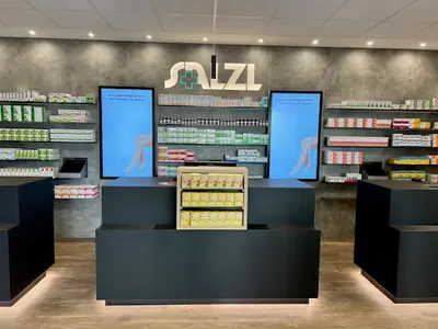 Salzl Apotheke Im Ghc