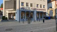 Salzl-apotheken Ohg