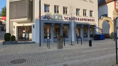 Salzl-apotheken Ohg