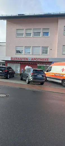 Elefanten Apotheke Mutter Und Kind Apotheke Erbach