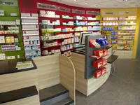 Löwen-apotheke