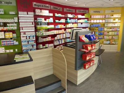 Löwen-apotheke