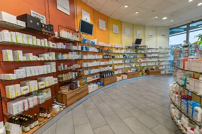 Apotheke Im West Erding Park