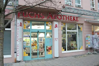 Fuchs Apotheke | Erding