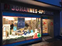 Johannes Apotheke