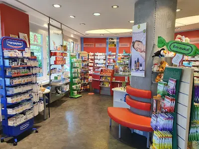Sempt Apotheke