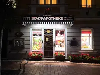Stadtapotheke Erding