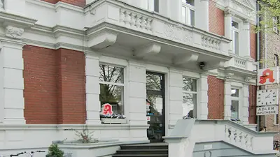 Adler-apotheke