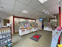 Apotheke Am Bürgerplatz
