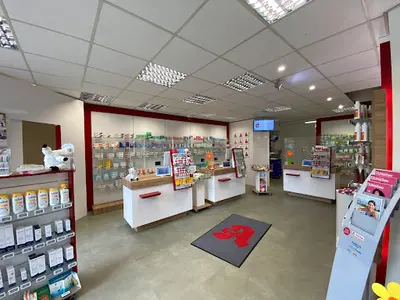 Apotheke Am Bürgerplatz