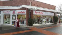 Apotheke Im Erftstadt Center
