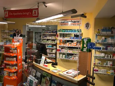 Land Apotheke