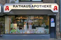 Rathaus-apotheke Erftstadt-lechenich