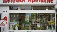 Rotbach Apotheke