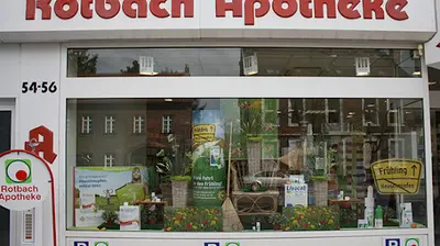 Rotbach Apotheke