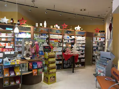 Adler-apotheke