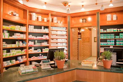 Altstadt Apotheke Inh. Anna Lihs E.k.