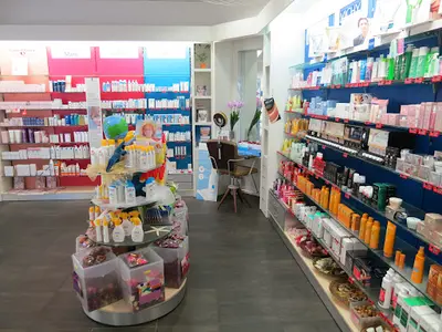 Apollo-apotheke Mitte