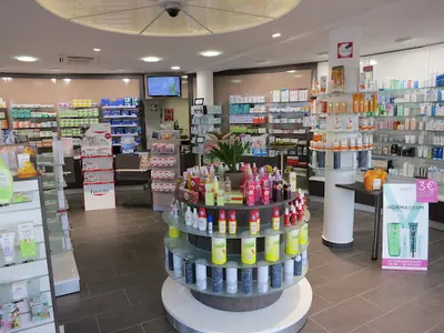 Apollo-apotheke Süd