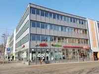Apotheke Am Mainzerhofplatz - Homkin-arzneimittel