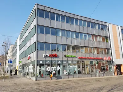 Apotheke Am Mainzerhofplatz - Homkin-arzneimittel