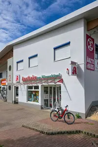 Apotheke Am Wiesenhügel