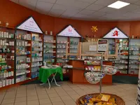 Arkaden Apotheke Erfurt