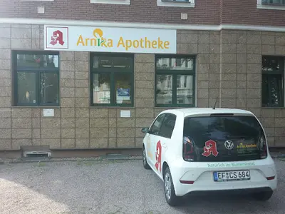 Arnika Apotheke