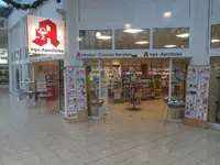 Ega-apotheke
