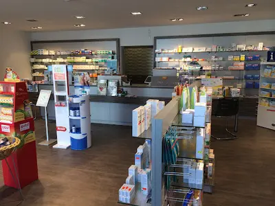 Geratal Apotheke