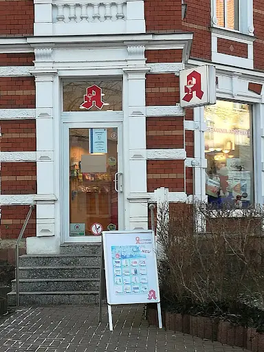 Germania Apotheke