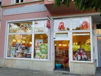 Lilien-apotheke Erfurt