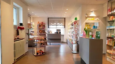 Linda - Bären - Apotheke E.k.
