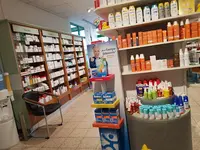 Linderbach-apotheke Im Globus