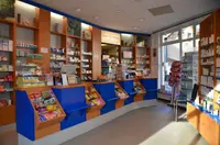Luther-apotheke Erfurt