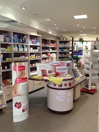 Nord Apotheke Inh. Christian Voos E. K.